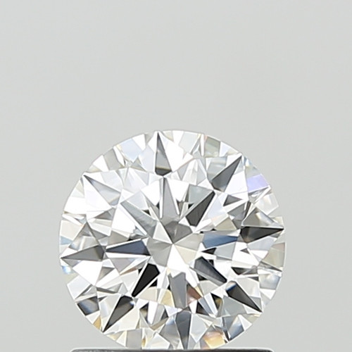 1.10 Carat Round Cut Lab Grown