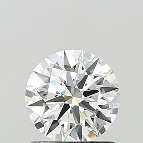 1.10 Carat Round Cut Lab Grown
