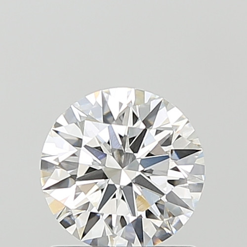 1.10 Carat Round Cut Lab Grown