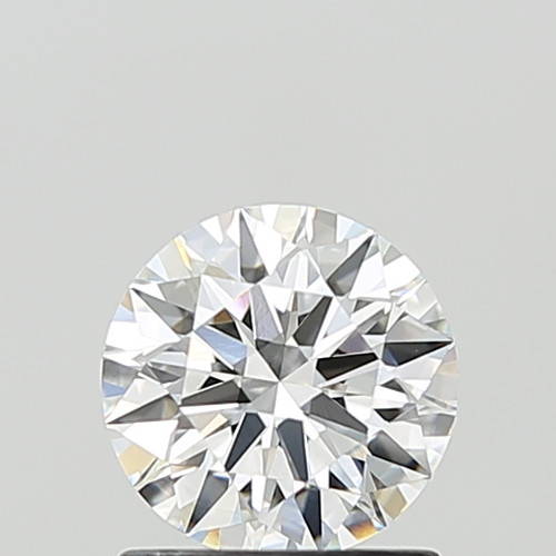 1.10 Carat Round Cut Lab Grown