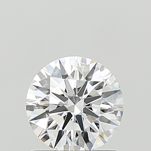 1.07 Carat Round Cut Lab Grown