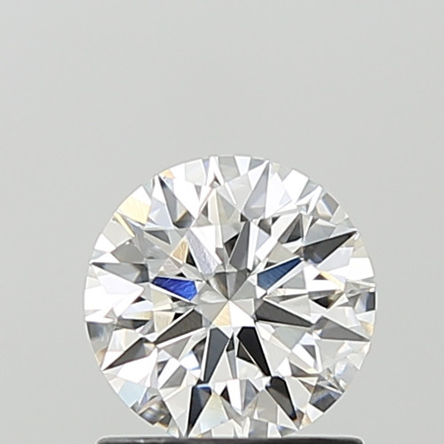 1.06 Carat Round Cut Lab Grown