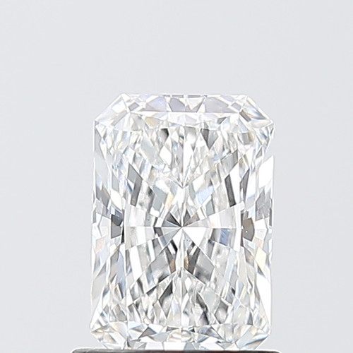 1.04 Carat Radiant Lab Grown
