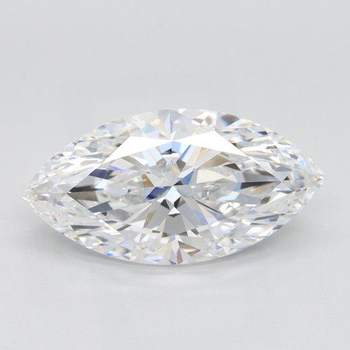 2.11 Carat Marquise Lab Grown 2.11 Carat Marquise Lab Grown