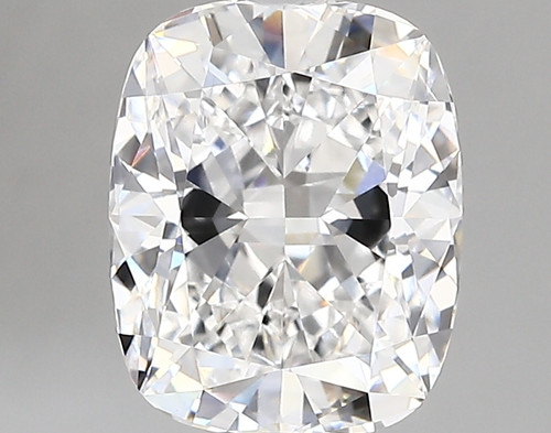 2.63 Carat Cushion Lab Grown 2.63 Carat Cushion Lab Grown