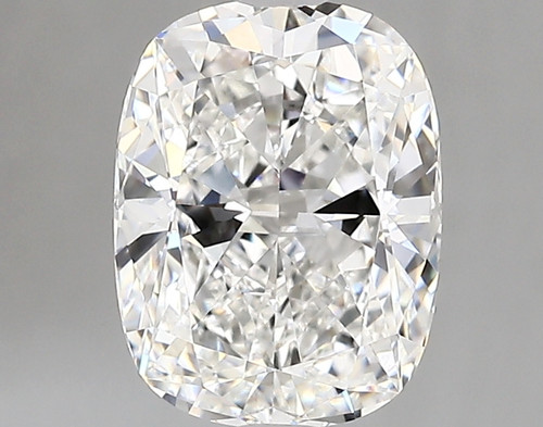 2.12 Carat Cushion Lab Grown 2.12 Carat Cushion Lab Grown