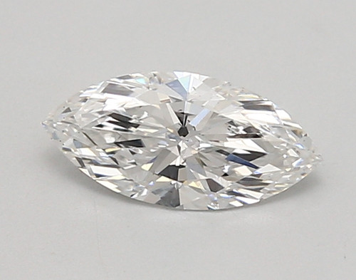 0.97 Carat Marquise Lab Grown