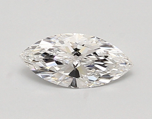 0.76 Carat Marquise Lab Grown 0.76 Carat Marquise Lab Grown