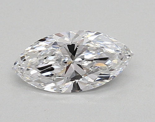 0.57 Carat Marquise Lab Grown