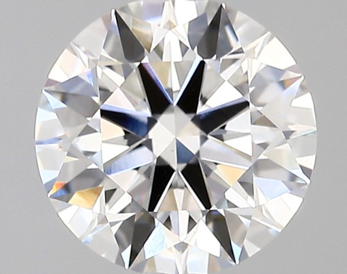 2.21 Carat Round Cut Lab Grown