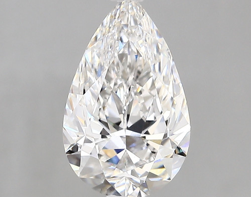 2.21 Carat Pear Lab Grown 2.21 Carat Pear Lab Grown