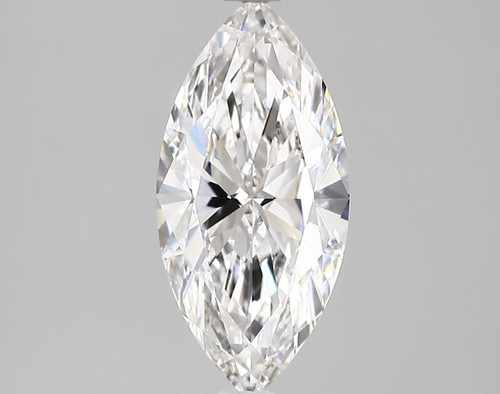 2.00 Carat Marquise Lab Grown