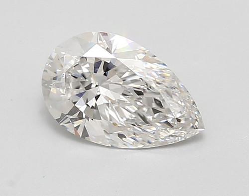 1.84 Carat Pear Lab Grown