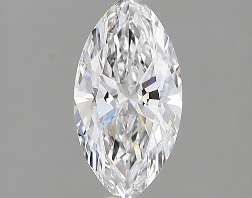 1.12 Carat Marquise Lab Grown