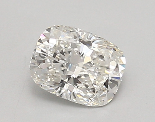 0.87 Carat Cushion Lab Grown 0.87 Carat Cushion Lab Grown