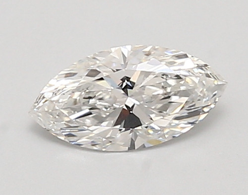 0.78 Carat Marquise Lab Grown 0.78 Carat Marquise Lab Grown
