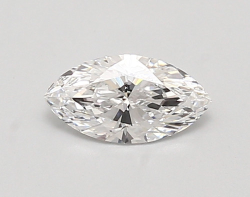 0.65 Carat Marquise Lab Grown 0.65 Carat Marquise Lab Grown