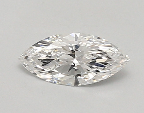 0.51 Carat Marquise Lab Grown
