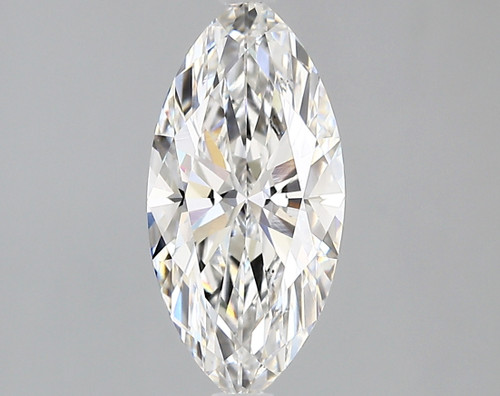 1.82 Carat Marquise Lab Grown