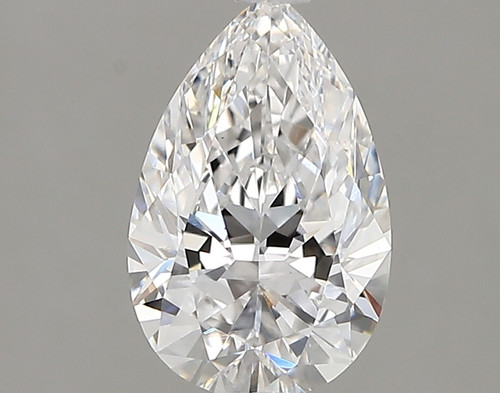 1.52 Carat Pear Lab Grown