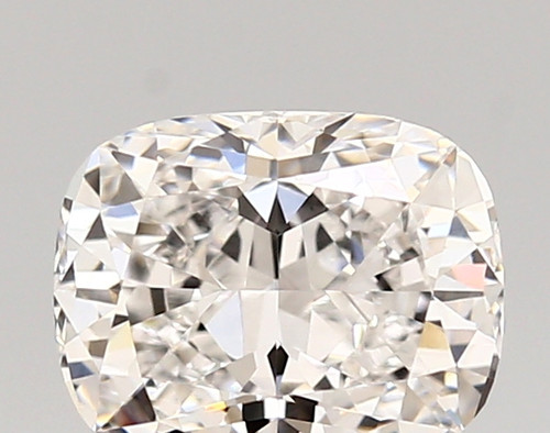 1.41 Carat Cushion Lab Grown