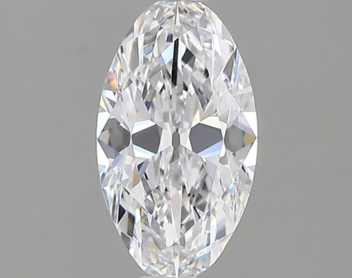1.25 Carat Oval Lab Grown 1.25 Carat Oval Lab Grown