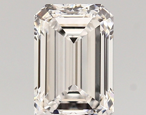 1.22 Carat Emerald Lab Grown