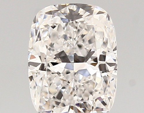 1.07 Carat Cushion Lab Grown