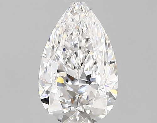 1.07 Carat Pear Lab Grown