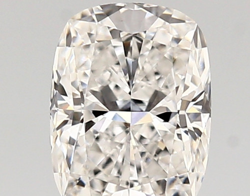1.02 Carat Cushion Lab Grown