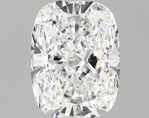 1.01 Carat Cushion Lab Grown