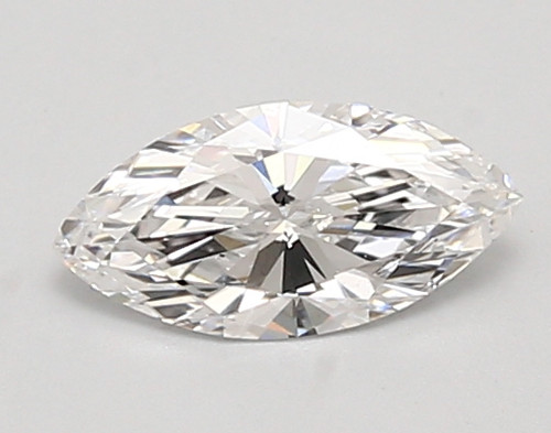 0.82 Carat Marquise Lab Grown