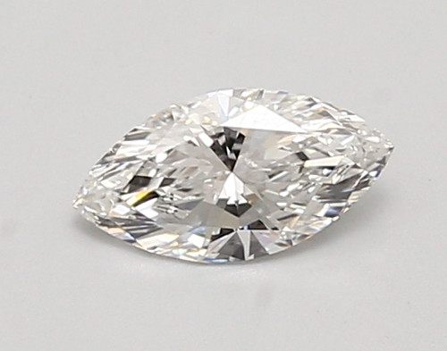 0.56 Carat Marquise Lab Grown 0.56 Carat Marquise Lab Grown