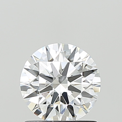 1.06 Carat Round Cut Lab Grown 1.06 Carat Round Cut Lab Grown