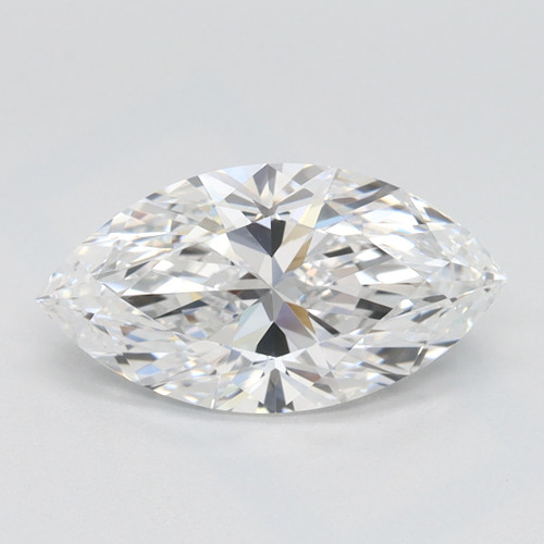 1.53 Carat Marquise Lab Grown 1.53 Carat Marquise Lab Grown