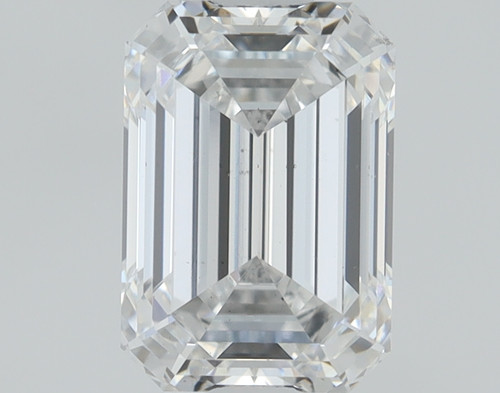 1.04 Carat Emerald Lab Grown