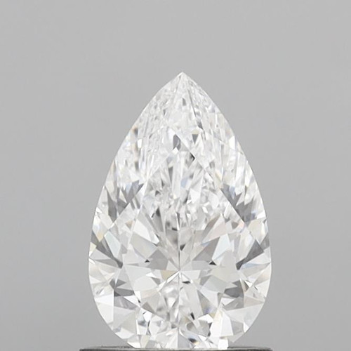1.03 Carat Pear Lab Grown
