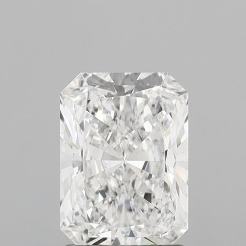 1.41 Carat Radiant Lab Grown 1.41 Carat Radiant Lab Grown