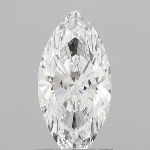 1.33 Carat Marquise Lab Grown