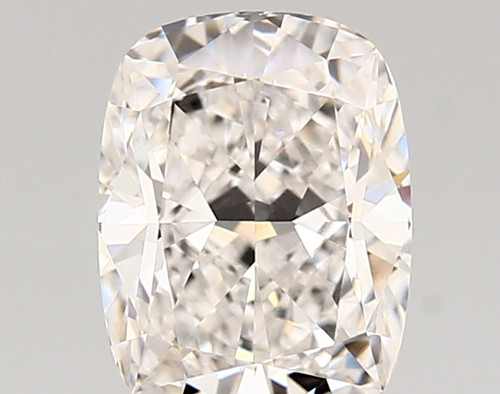 1.39 Carat Cushion Lab Grown