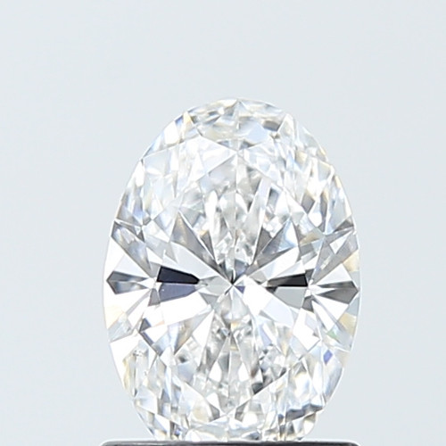 1.03 Carat Oval Lab Grown