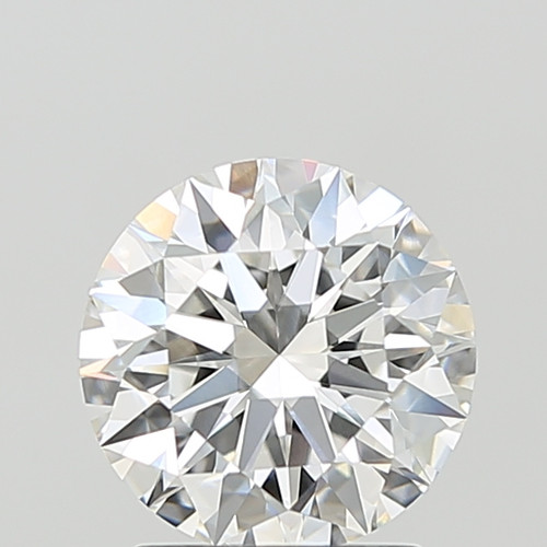 2.05 Carat Round Cut Lab Grown 2.05 Carat Round Cut Lab Grown
