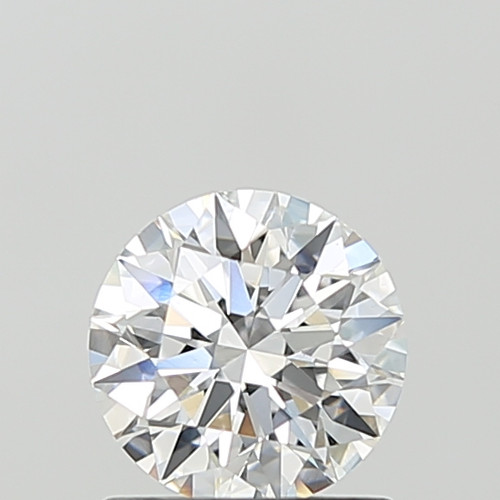 1.04 Carat Round Cut Lab Grown