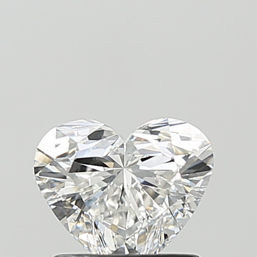1.02 Carat Heart Lab Grown 1.02 Carat Heart Lab Grown
