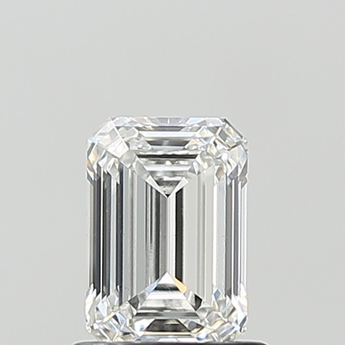 1.02 Carat Emerald Lab Grown
