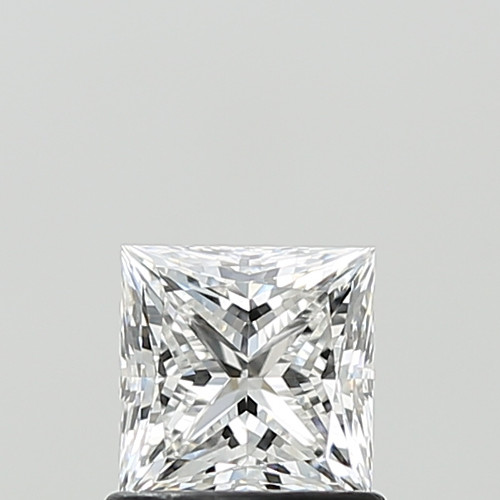 1.02 Carat Princess Lab Grown