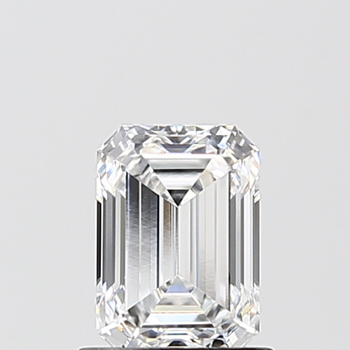 1.05 Carat Emerald Lab Grown