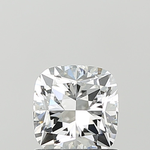1.03 Carat Cushion Lab Grown