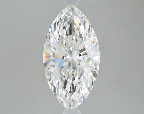 3.13 Carat Marquise Lab Grown 3.13 Carat Marquise Lab Grown