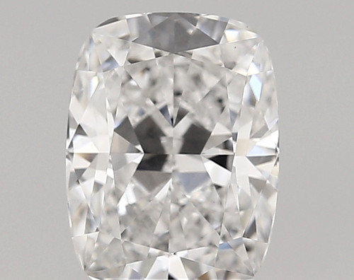 1.91 Carat Cushion Lab Grown